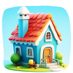 Home Essentials – Hi5Toys