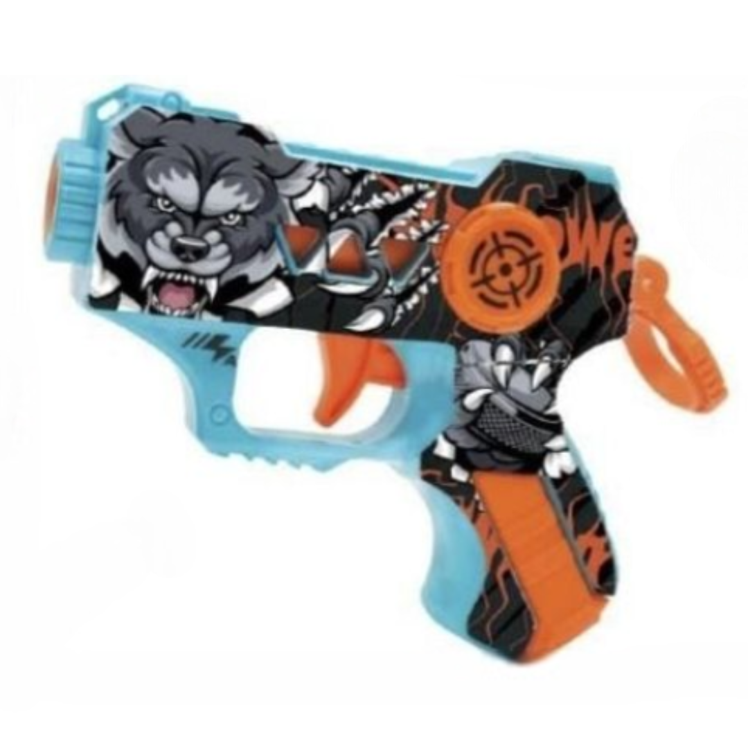 Thunder Strike Gun (1pc)