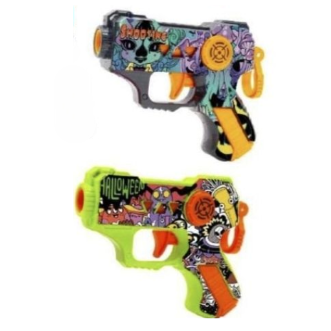 Thunder Strike Gun (1pc)