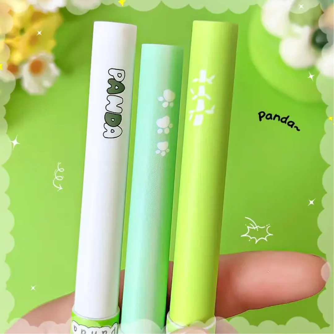 Fountain Pen - Panda (1pc)