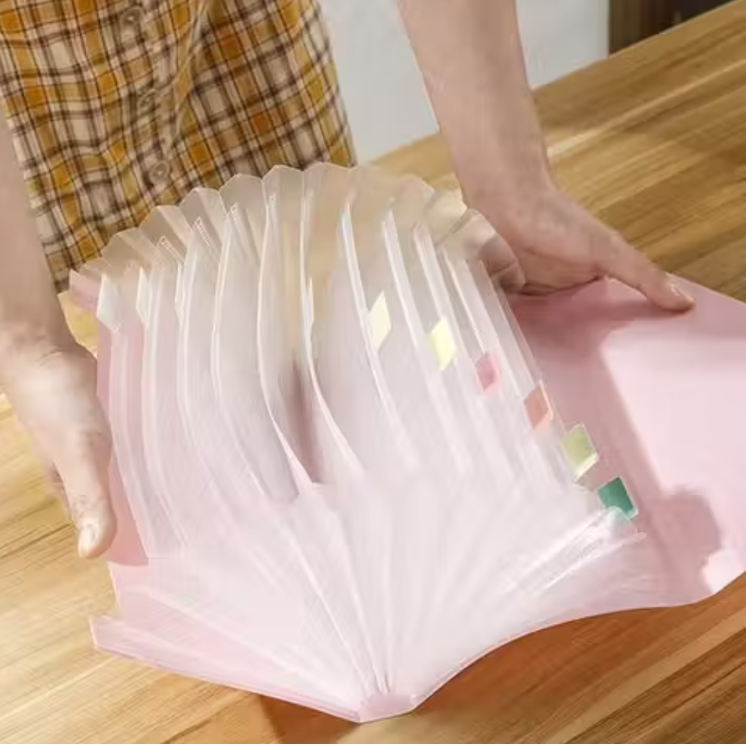 Documents Holder (1pc)