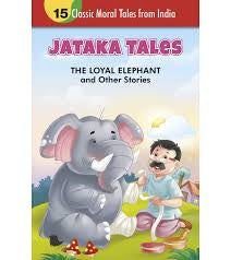 Jataka Tales