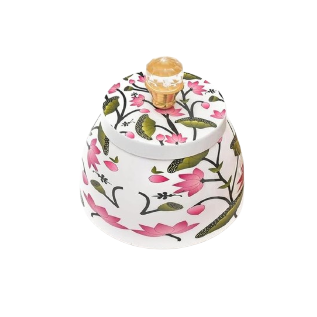 Metal Jar (1pc)