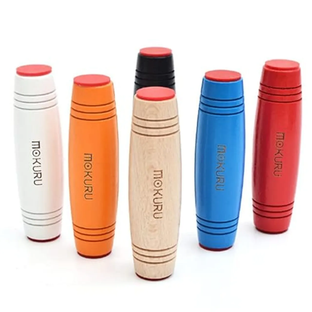 MOKURU Rollover Desk toy