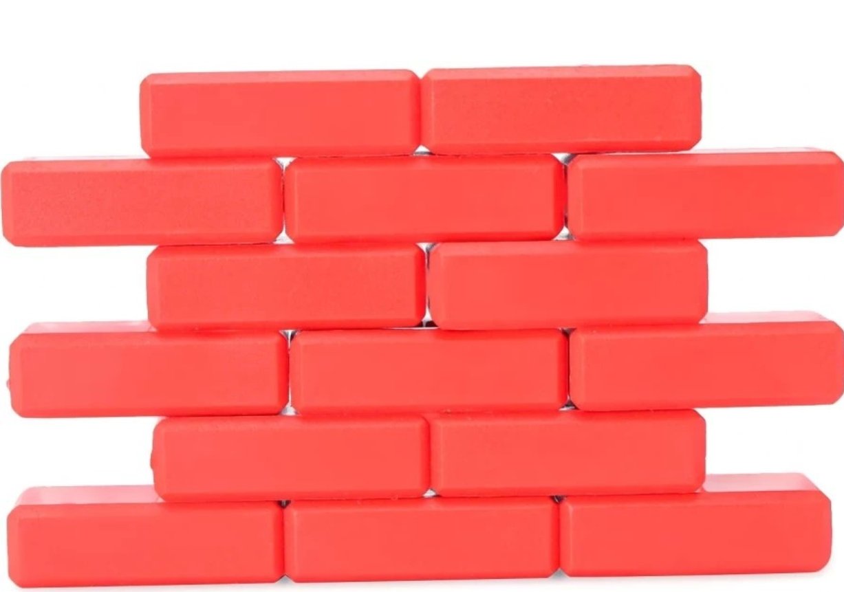 Magic bricks