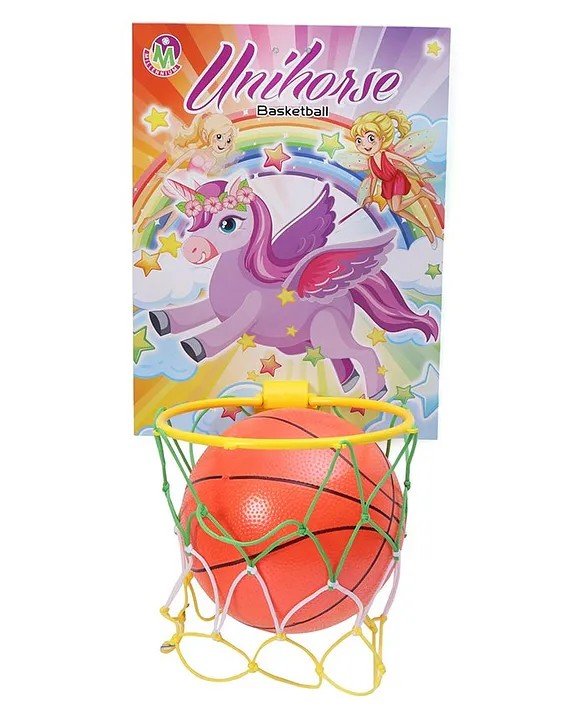 Basket ball