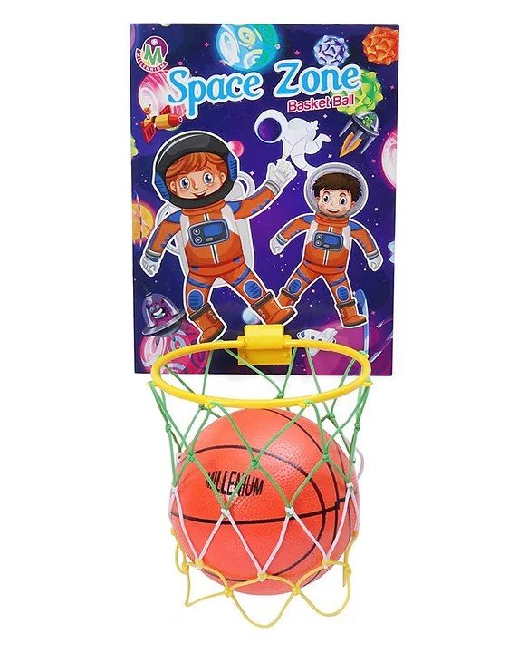 Basket ball