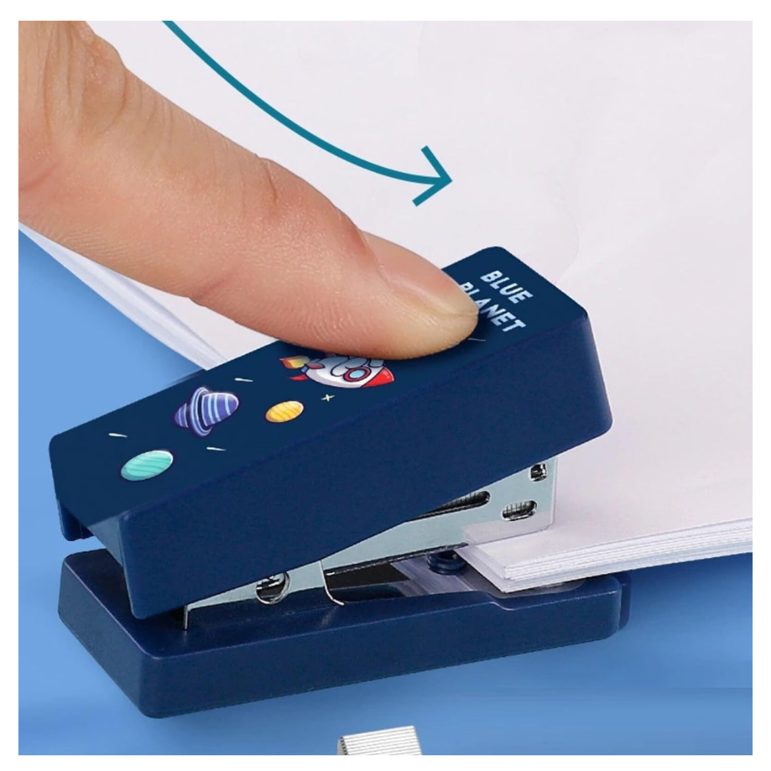 Space Mini staplers