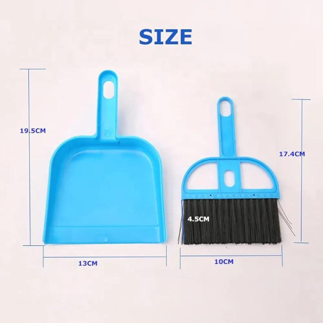 Mini brush