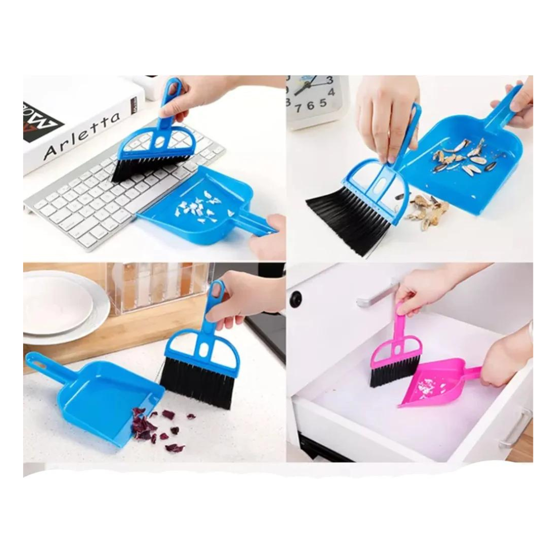 Mini brush