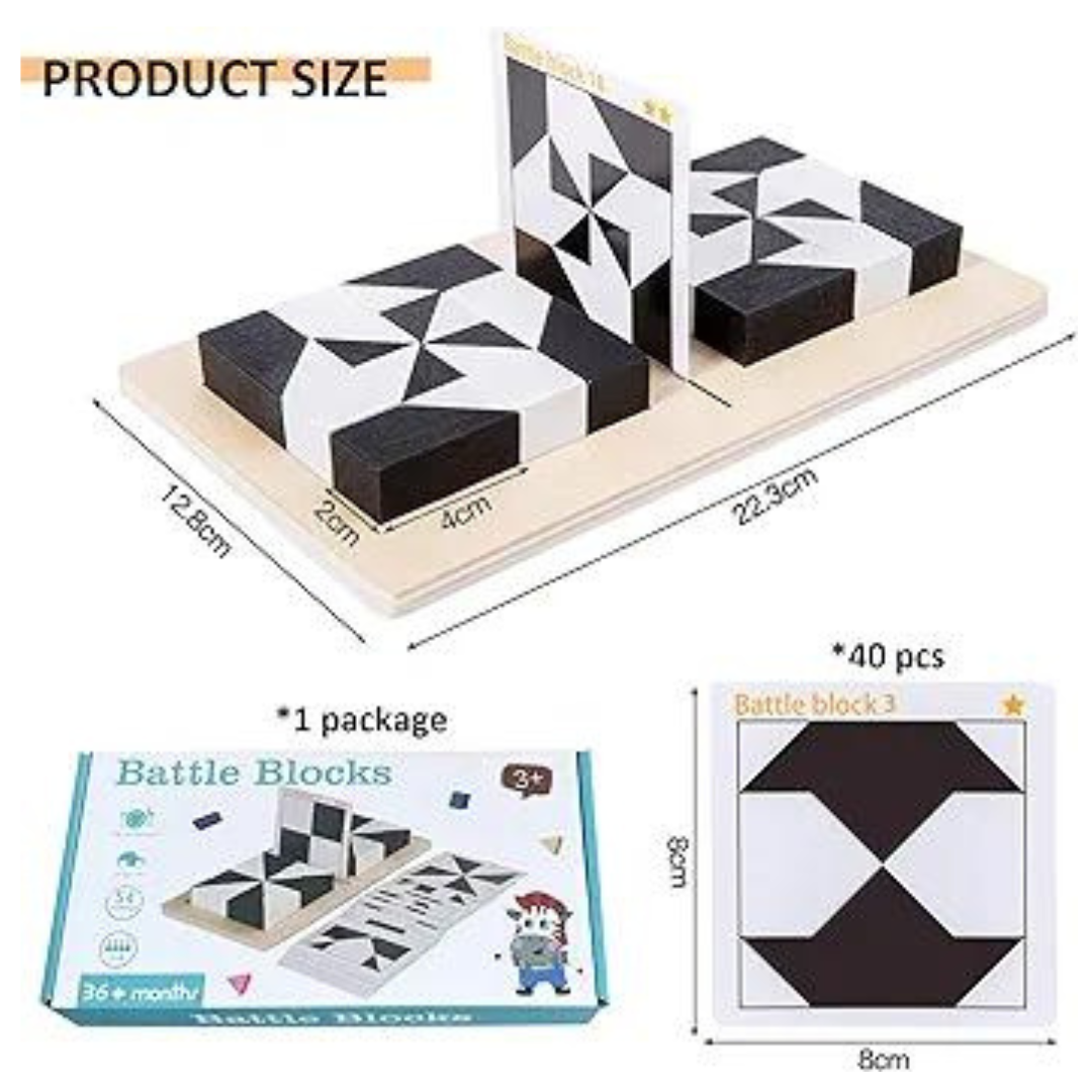 Battle  blocks multiplayer game