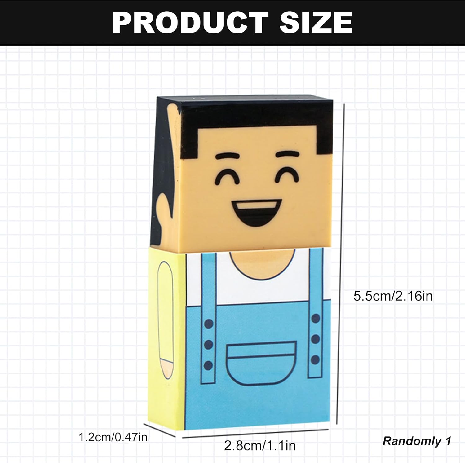 Man Eraser