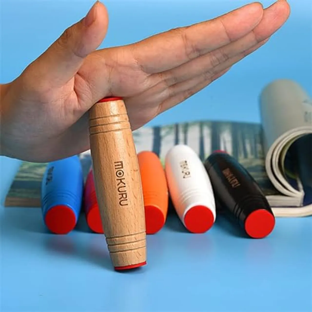 MOKURU Rollover Desk toy