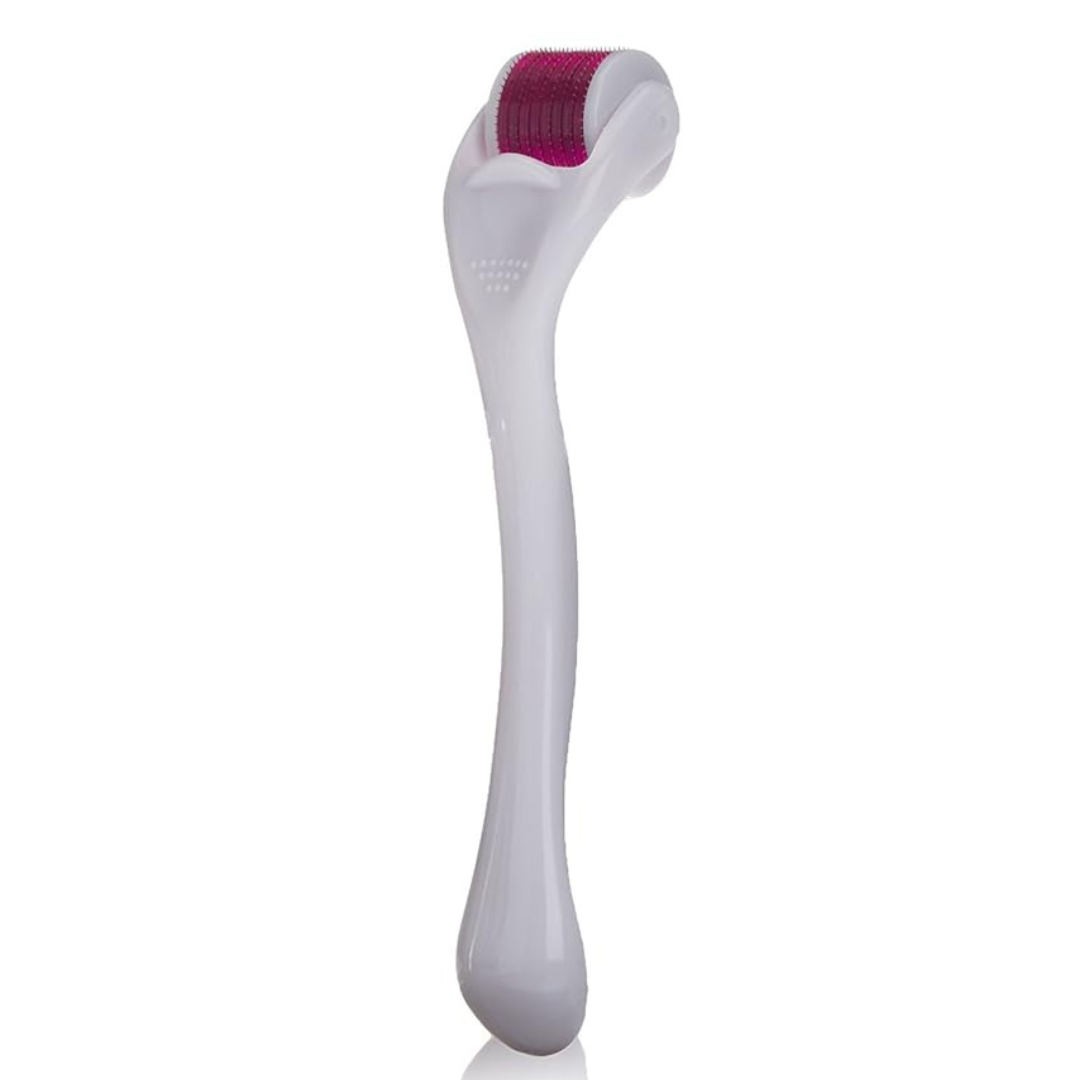 Derma Roller Master Micro Needle System Skin Anti-Ageing Acne Stretch Marks Cellulite 0.5 mm