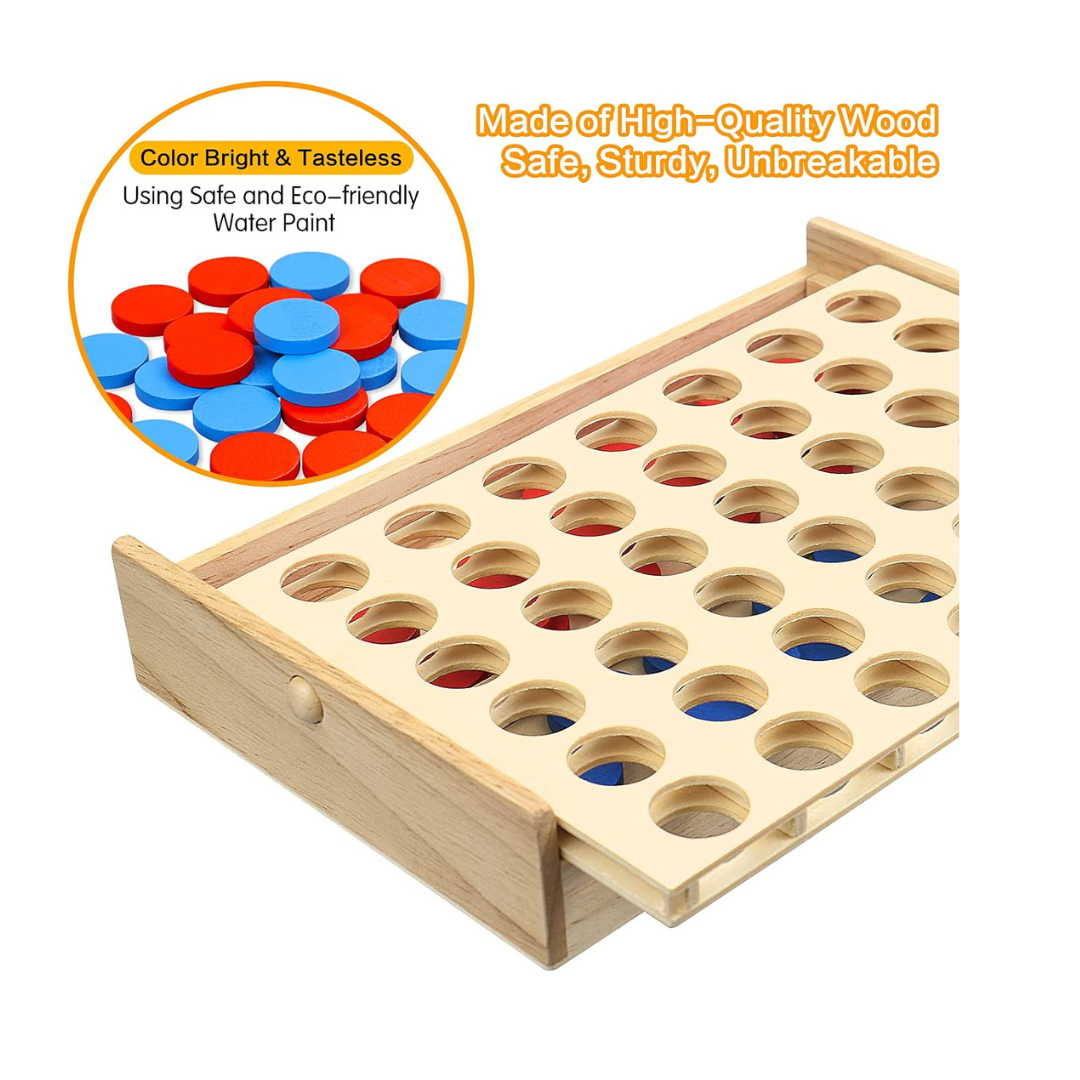Connect 4 Multiplayer
