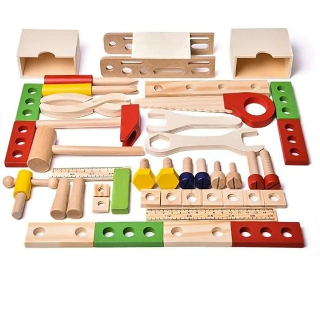 Tool Box Kit