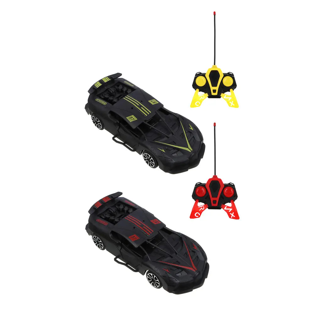 1:20 scale The Horizon Chase Radio Control  Rc Car