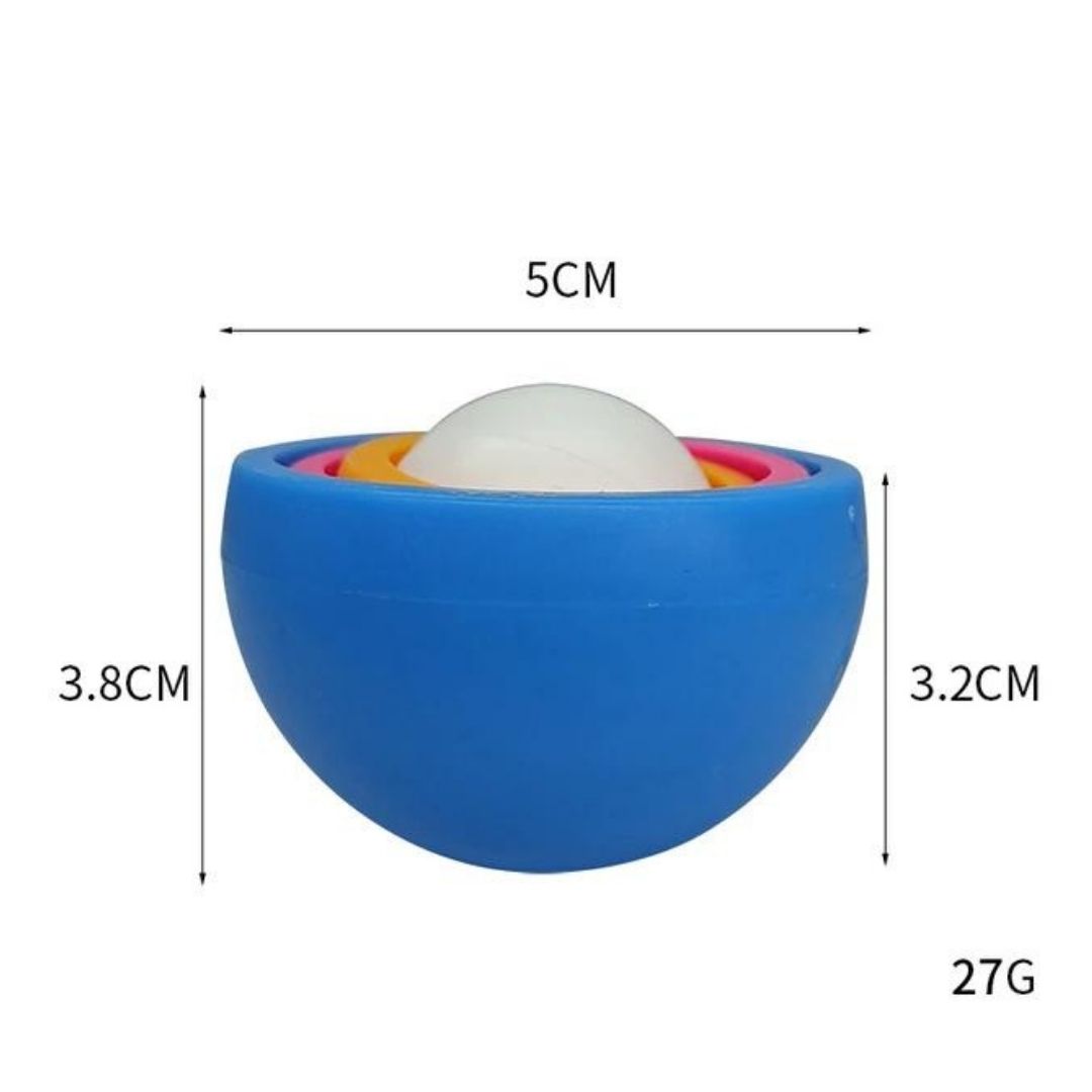 3D Ball Fidget