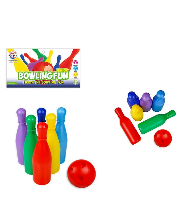Bowling Set