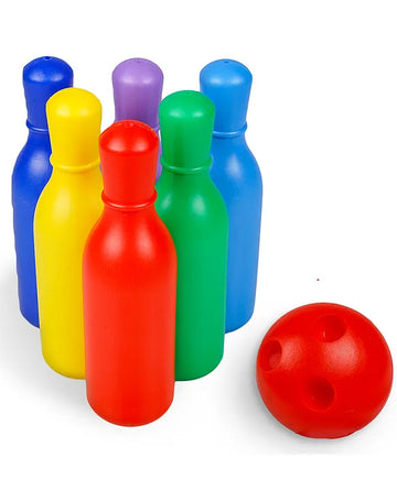 Bowling Set