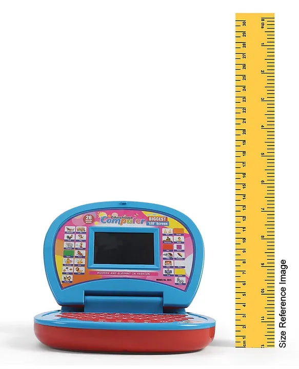 Educational Laptop with Sounds