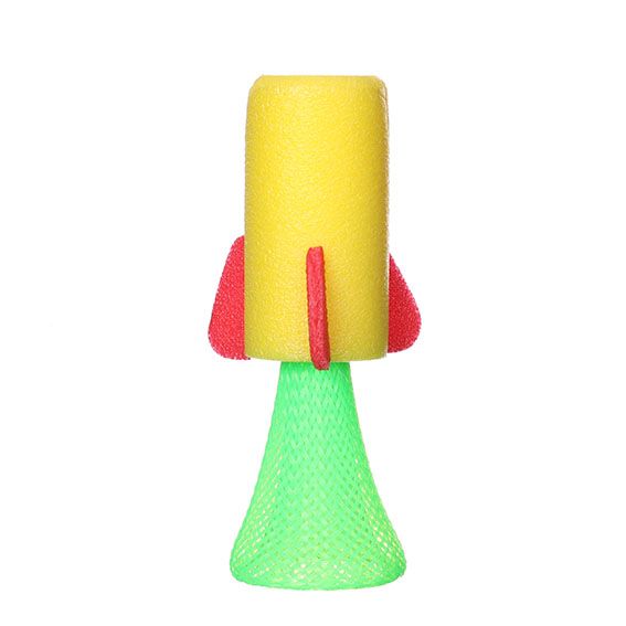 Rocket Jumping Popper