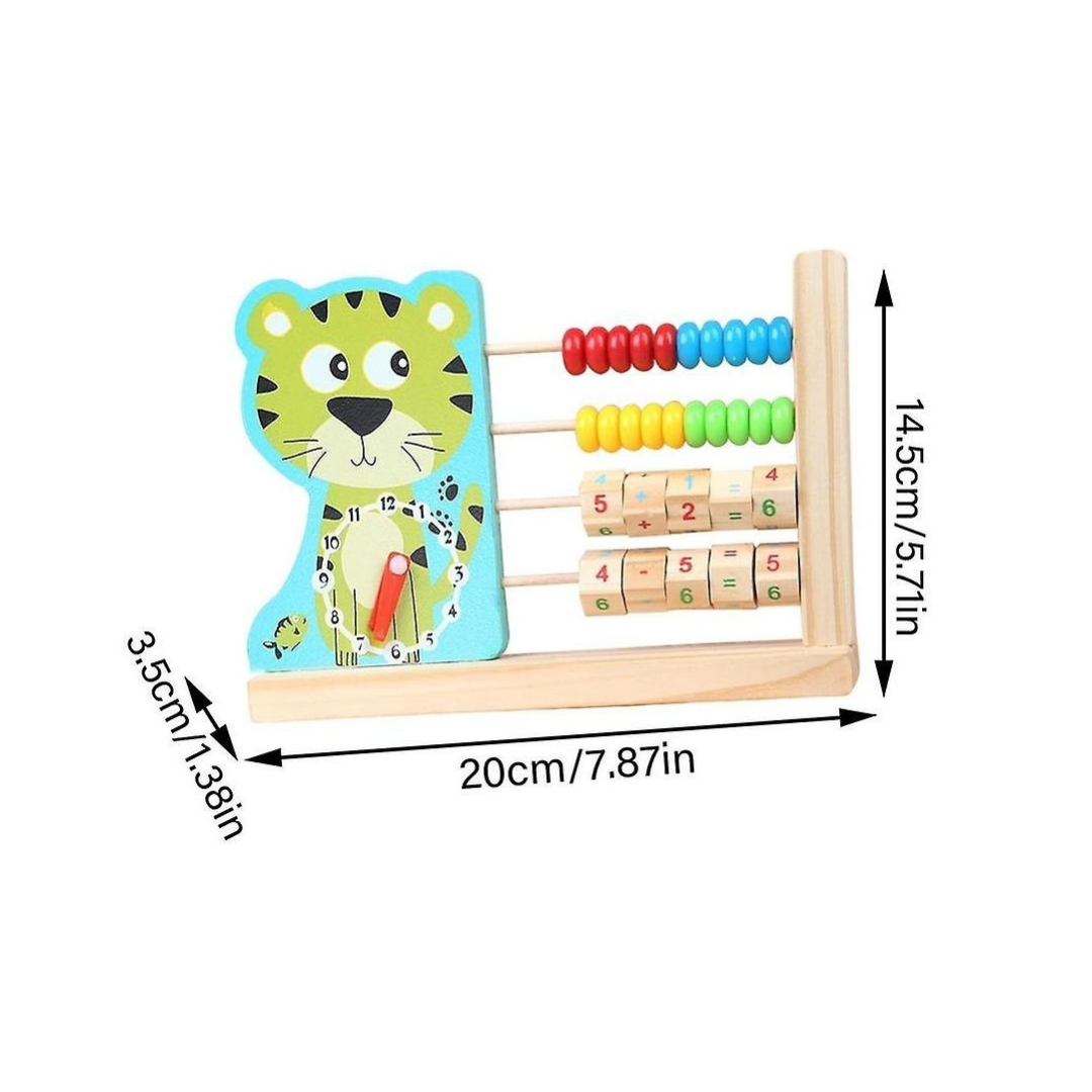 Abacus For Kids