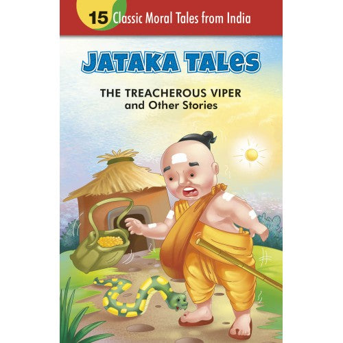 Jataka Tales