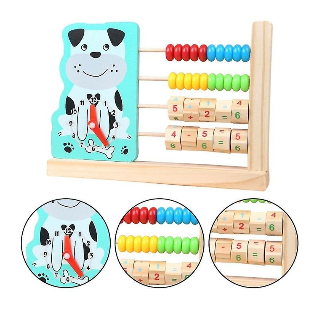 Abacus For Kids