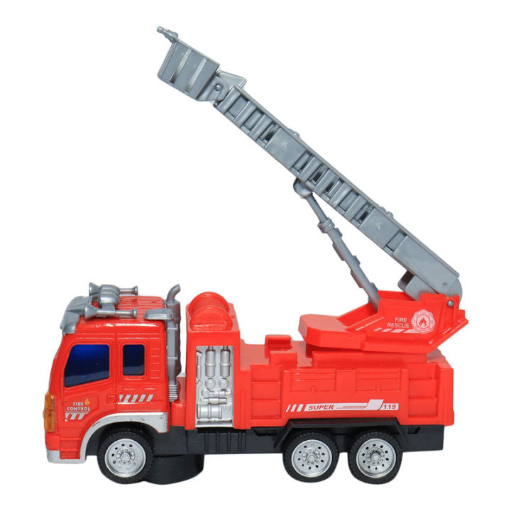 Rc fire engine with original Water