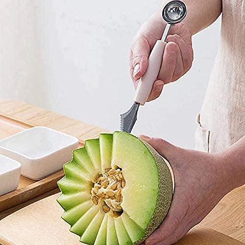 2 in 1 scoop