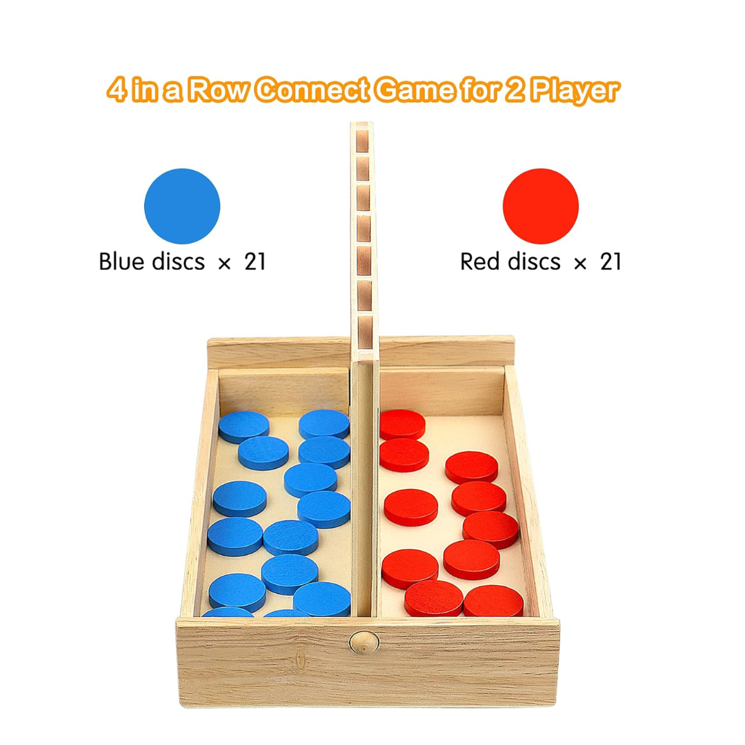 Connect 4 Multiplayer