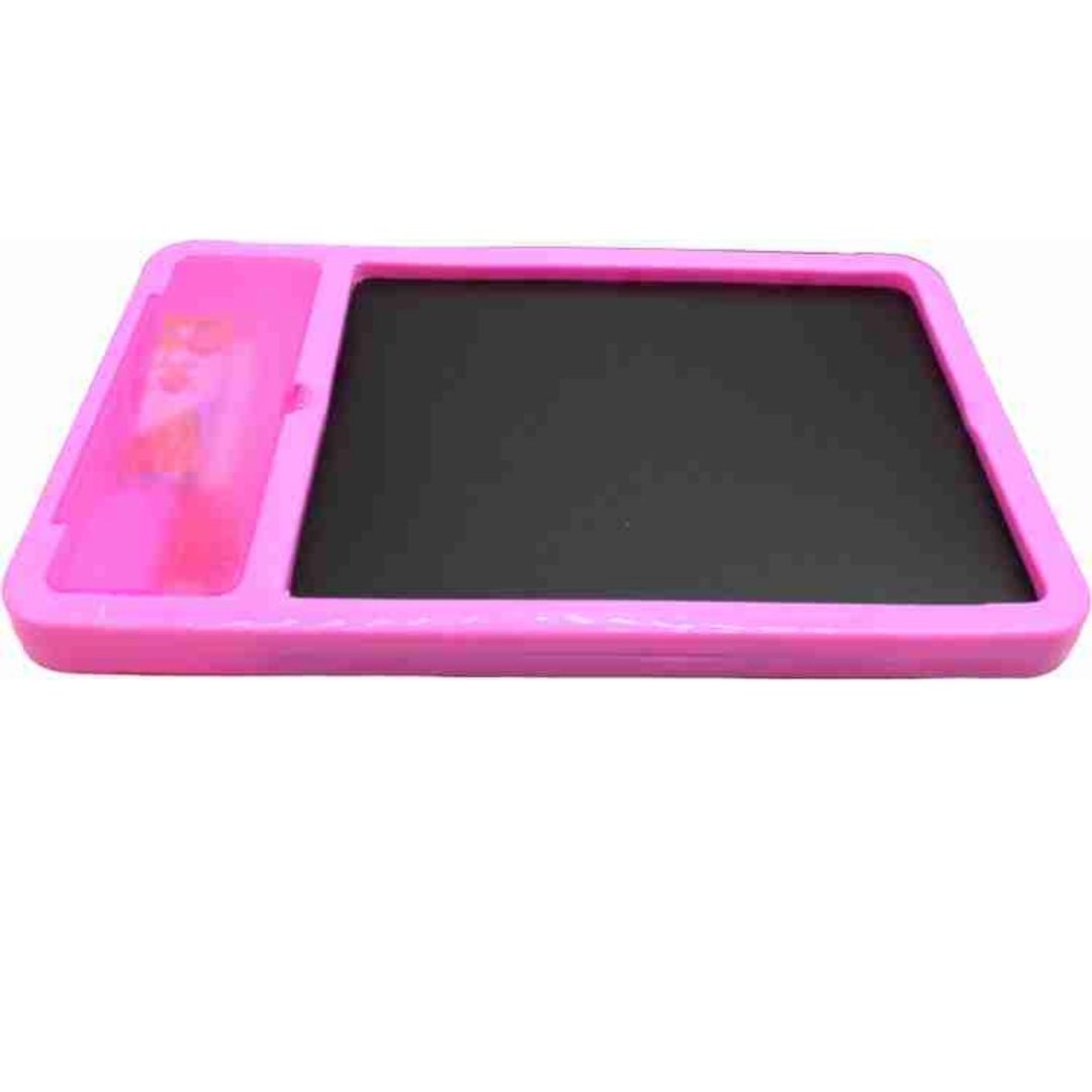 Erasable tablet