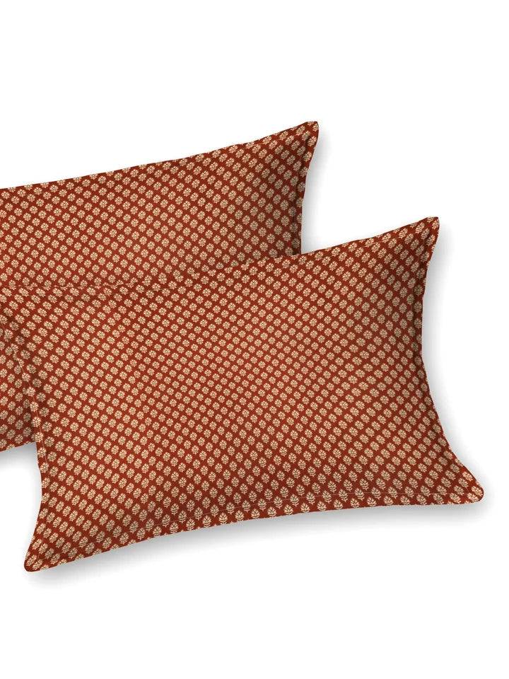 Jumbo King size bed spread 108*108