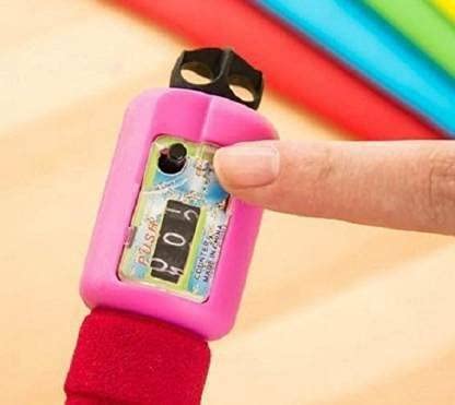 Digital Counting Skipping Rope