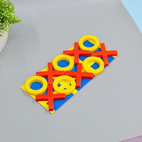Criss Cross Board Game (XOX)