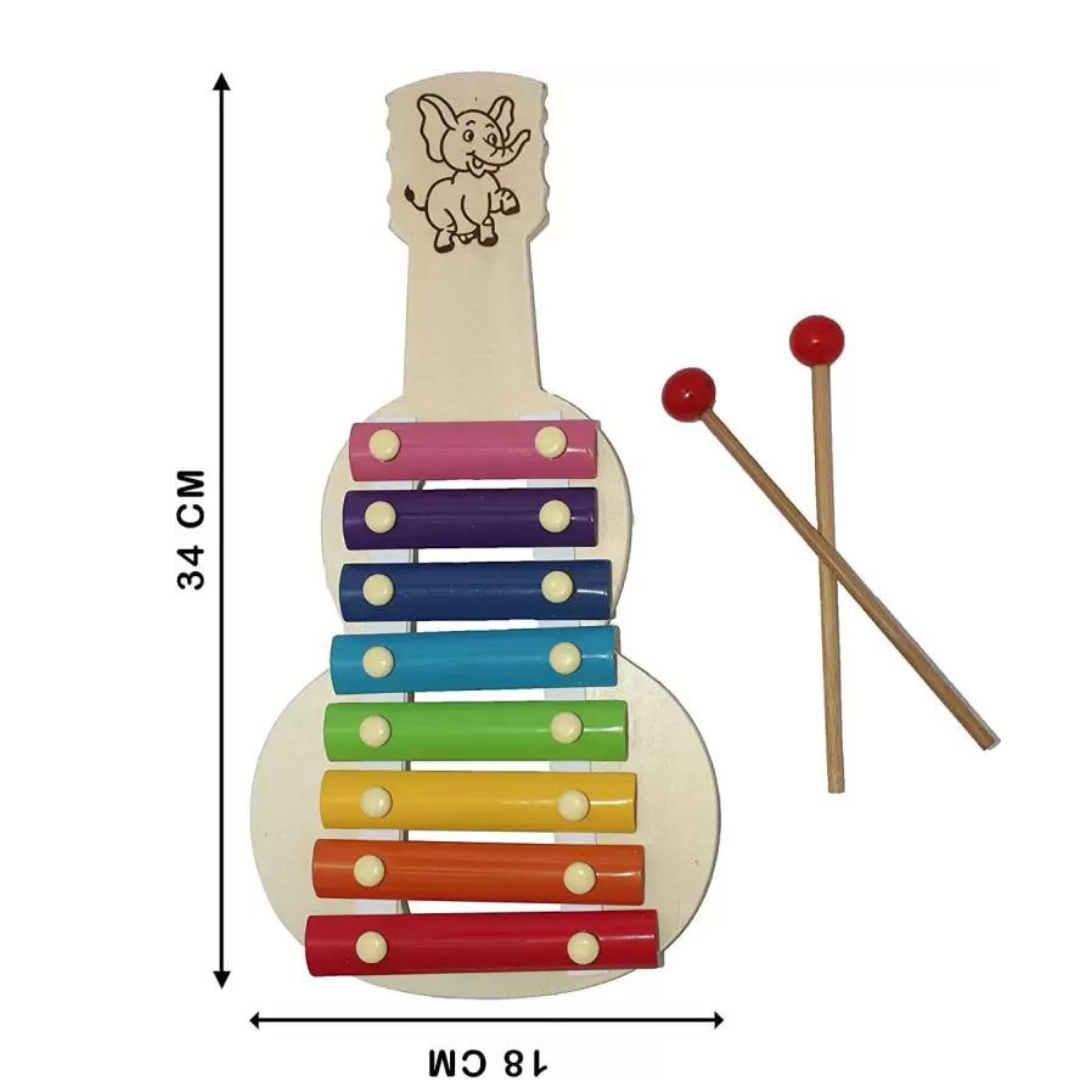 Xylophone 8 note