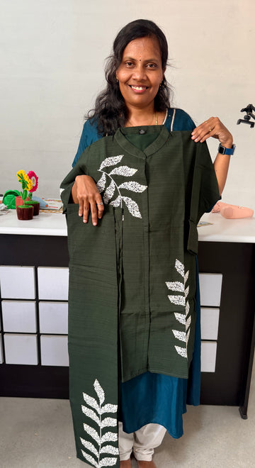Premium 2pc party wear set