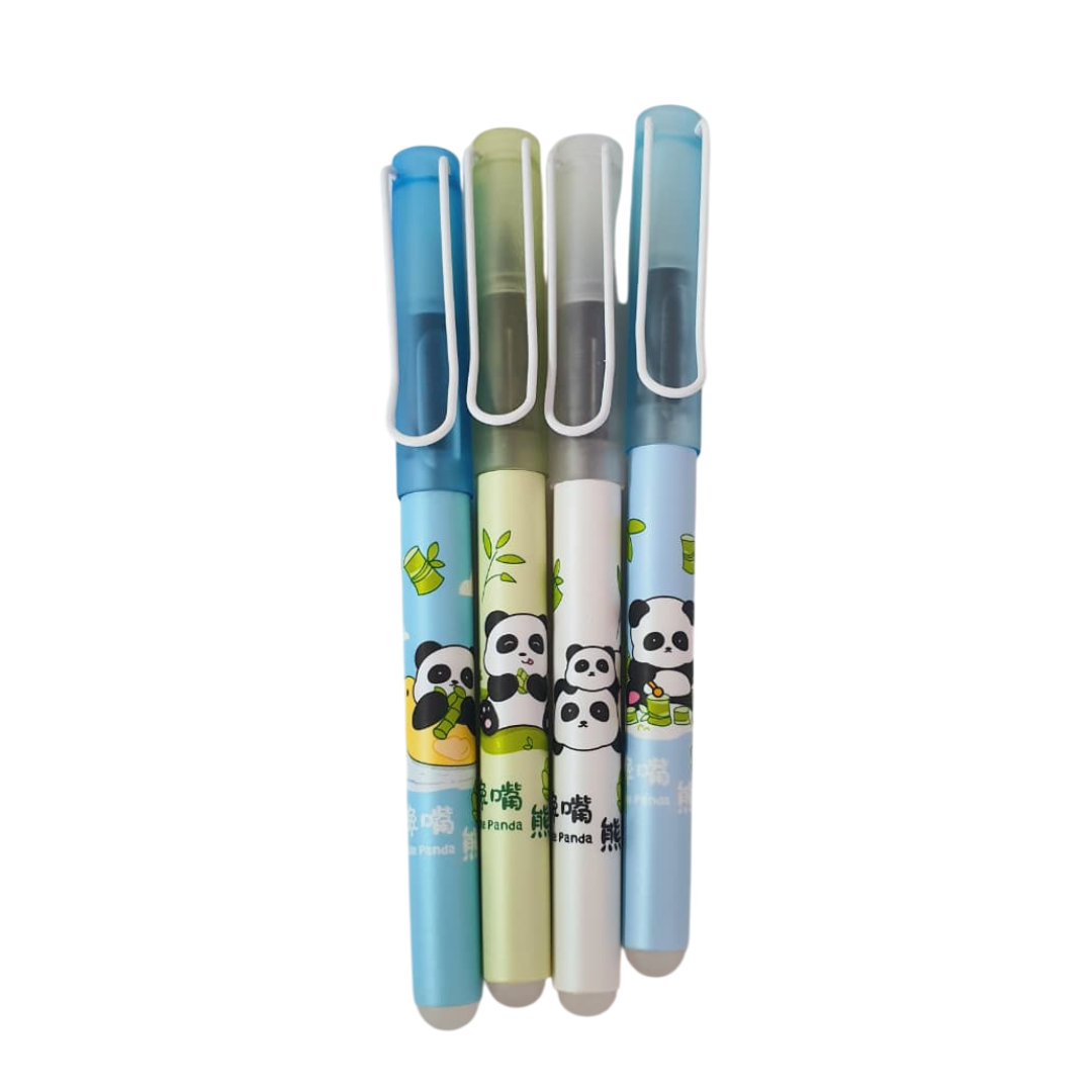 Panda Erasable Fountain Pen (1pc)