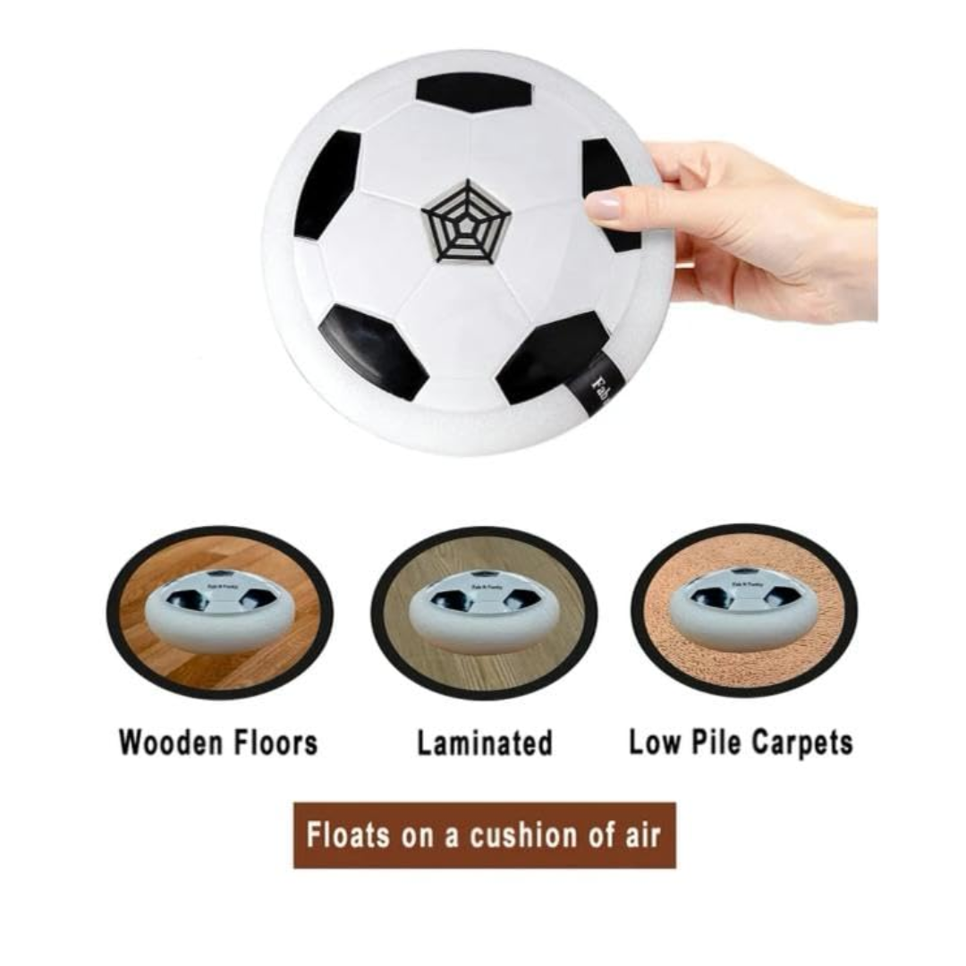 Floating Hover Football (1pc)