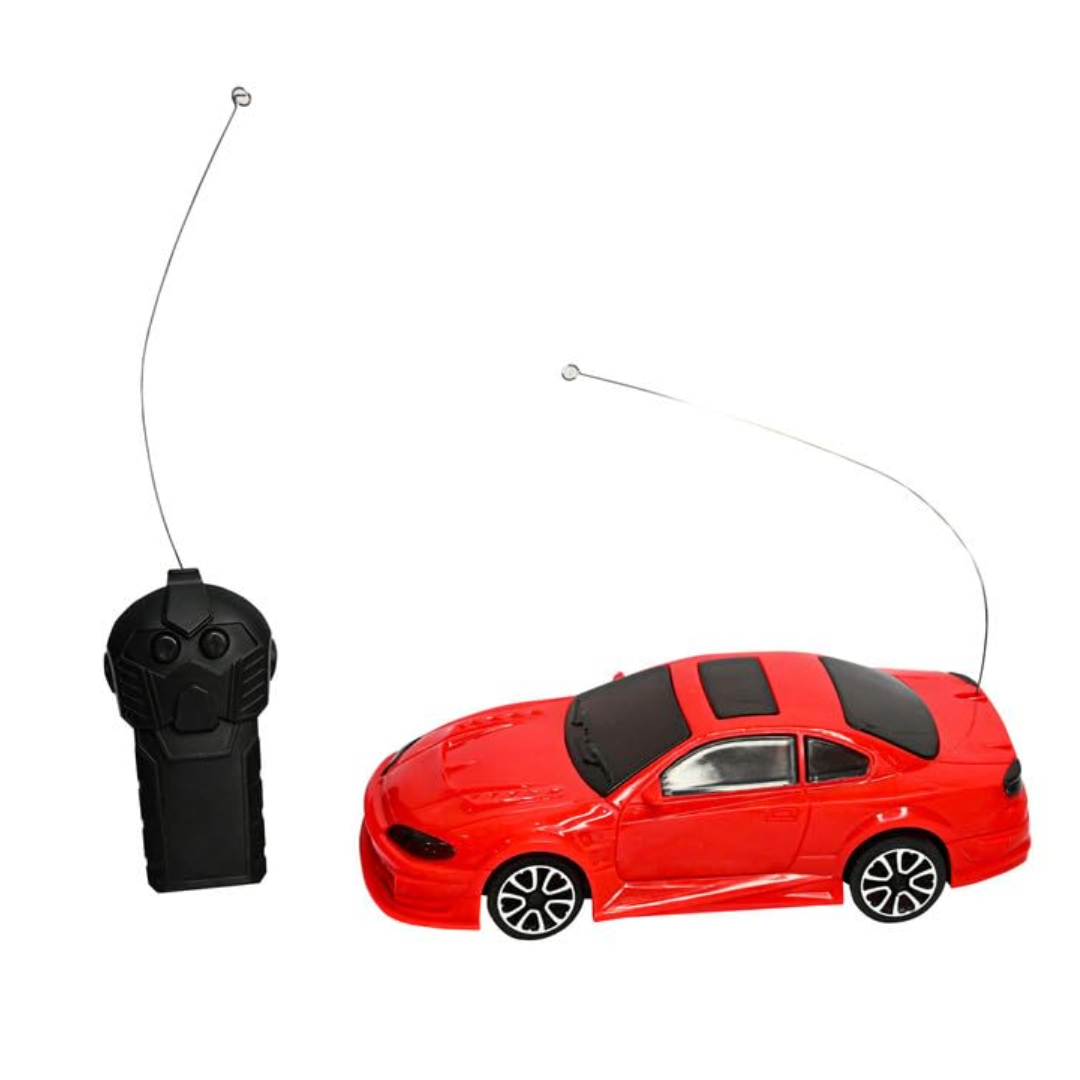 3D Dream Remote Control Car (1pc)