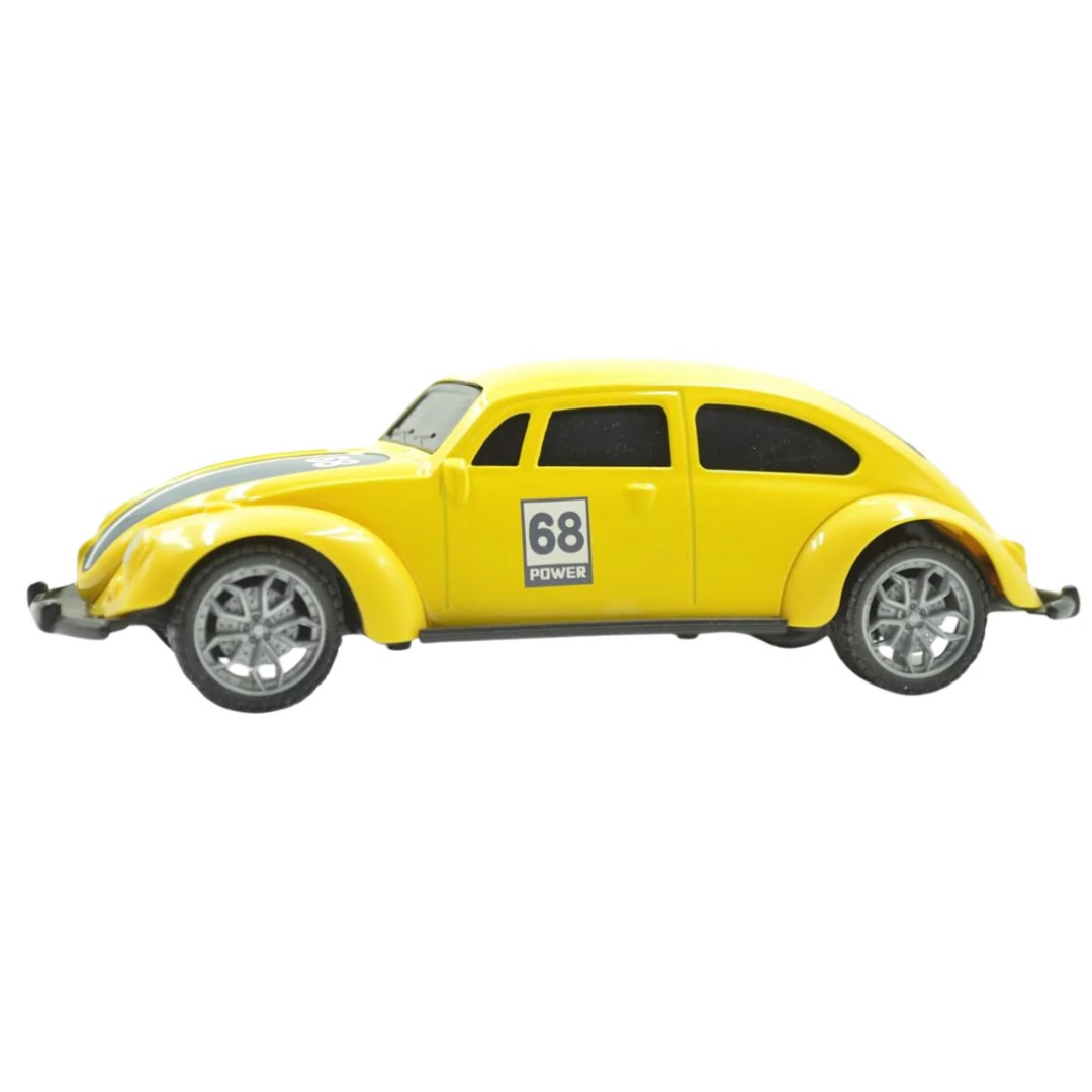 Die Cast Metal Car Model (1pc)
