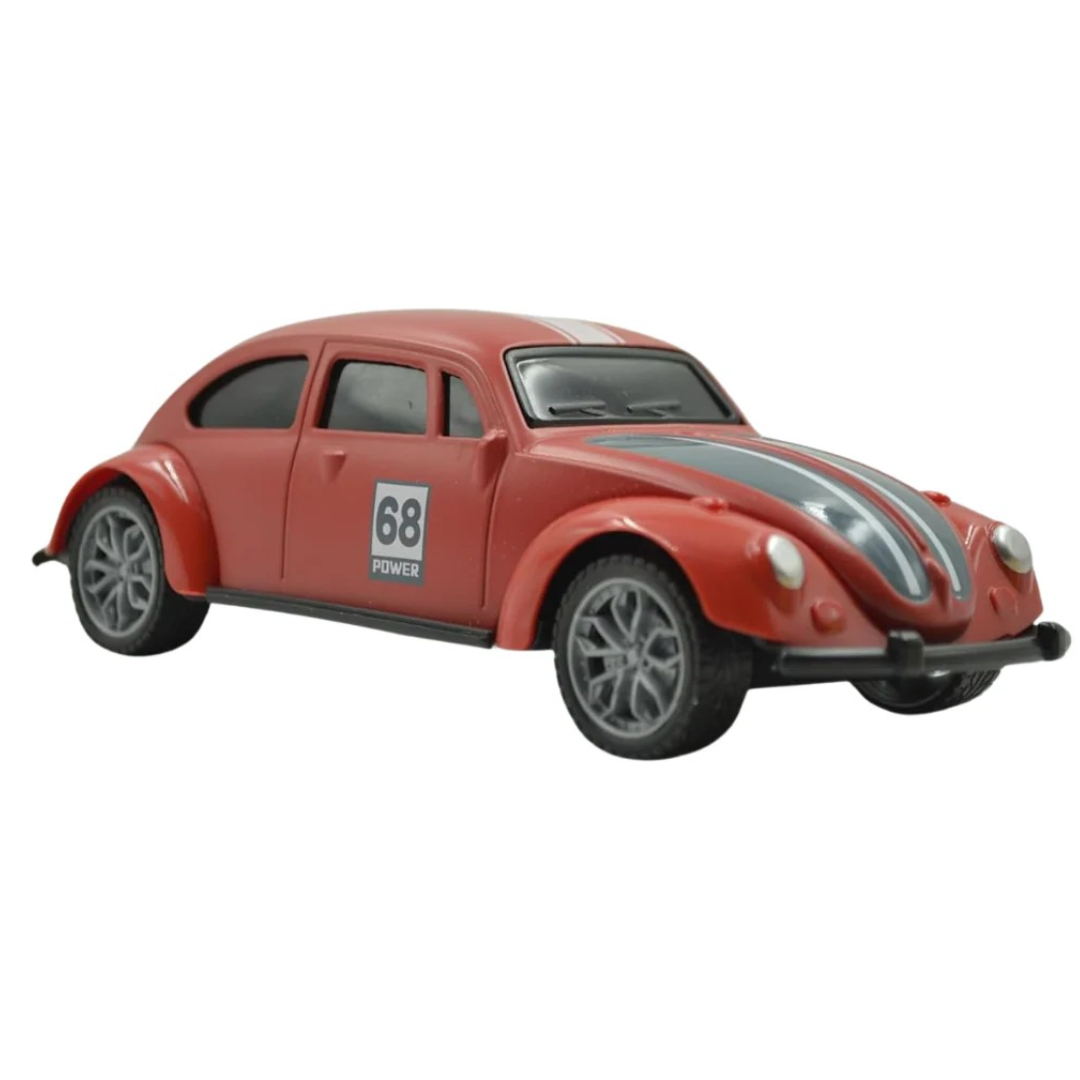 Die Cast Metal Car Model (1pc)