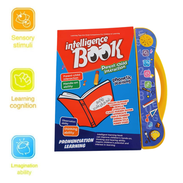 Intelligence Sound Book - Tamil