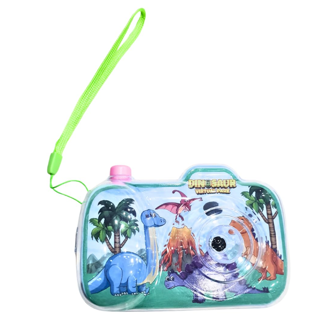 Camera Projector - Dino (1pc)