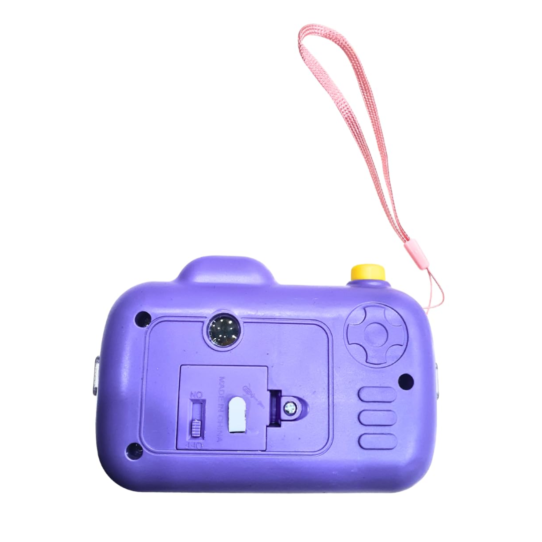 Camera Projector - Dino (1pc)