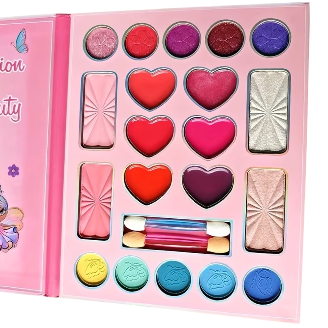 Makeup Set Palette