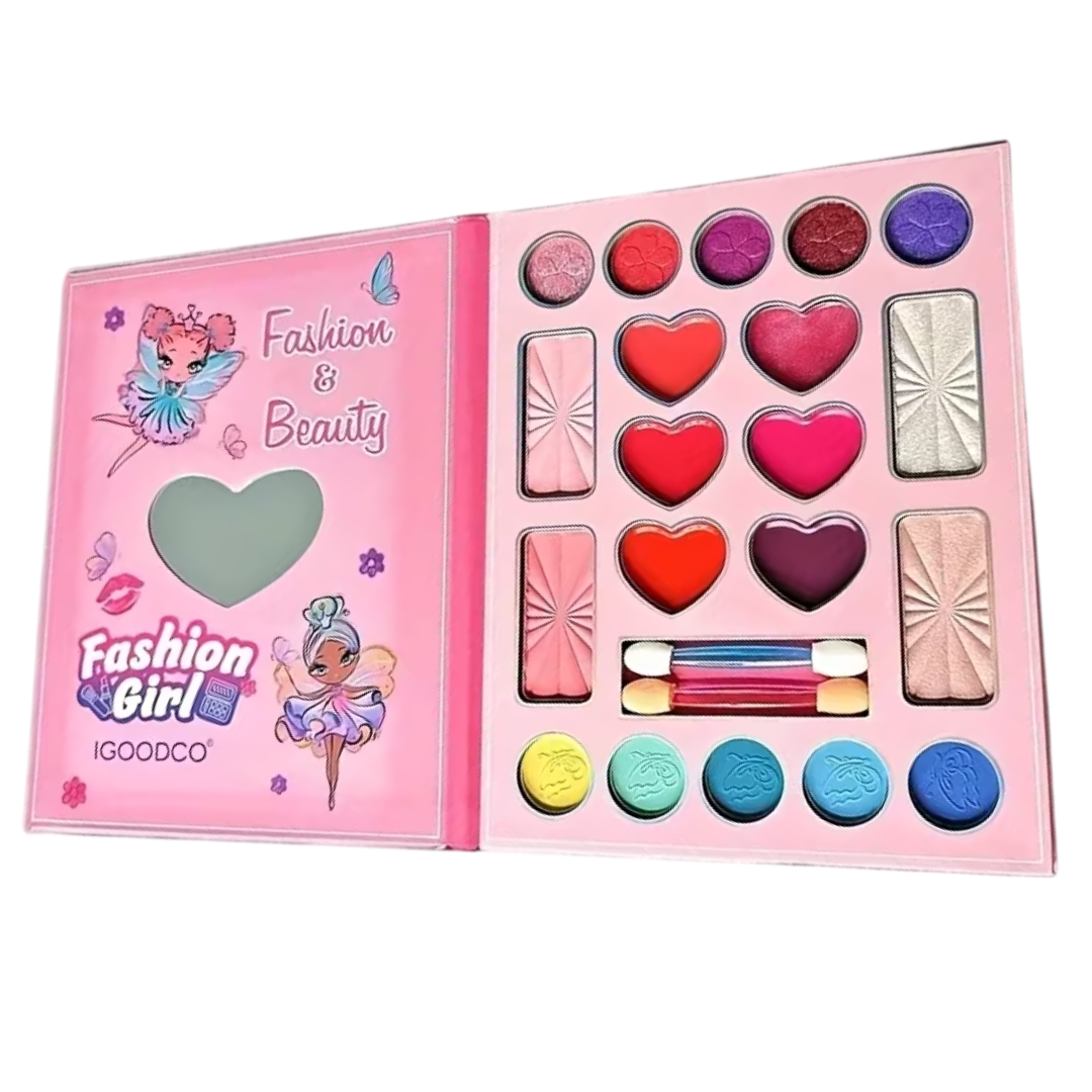 Makeup Set Palette