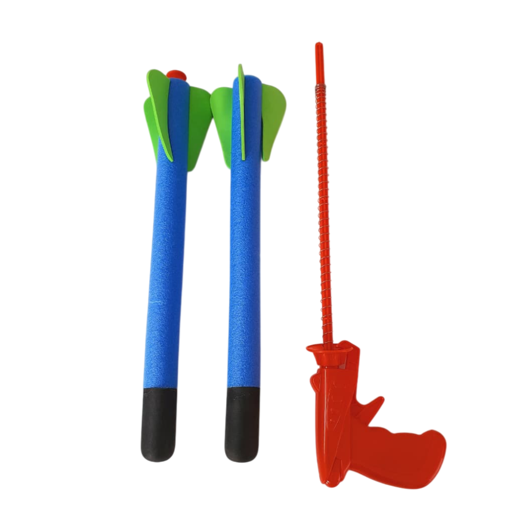 Striker Dart Shooting Toy
