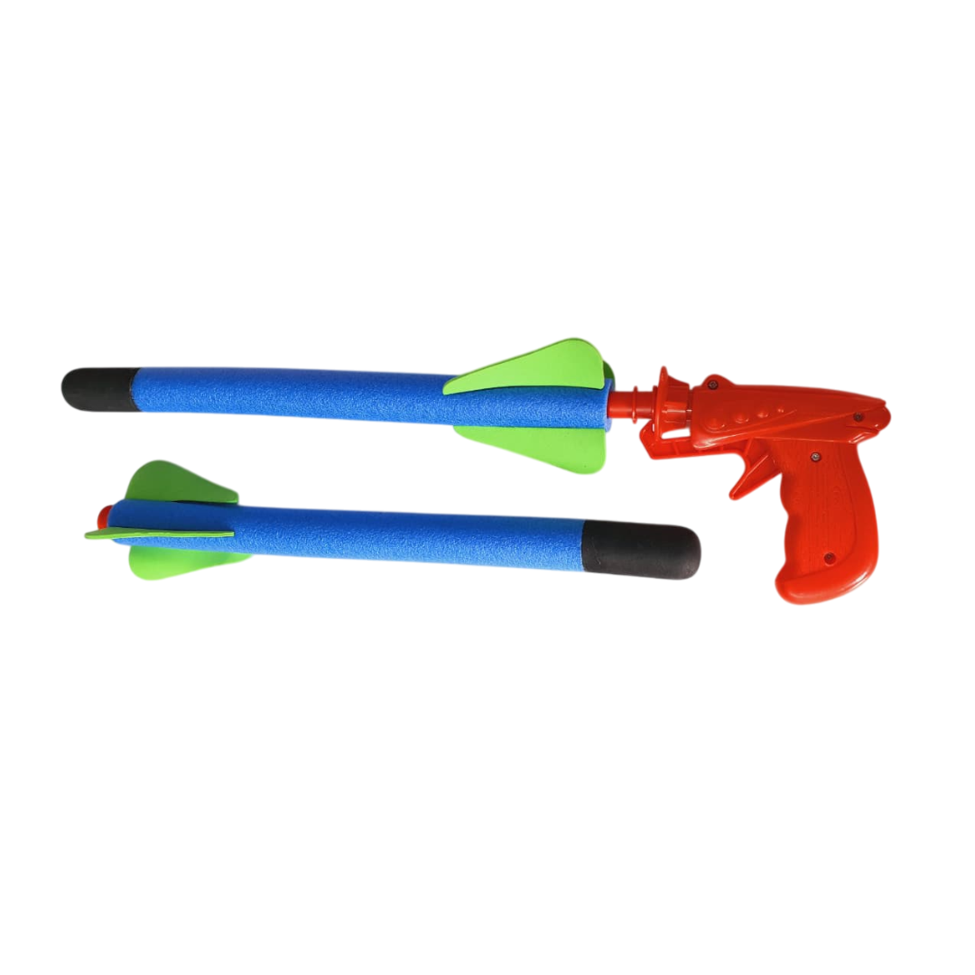 Striker Dart Shooting Toy